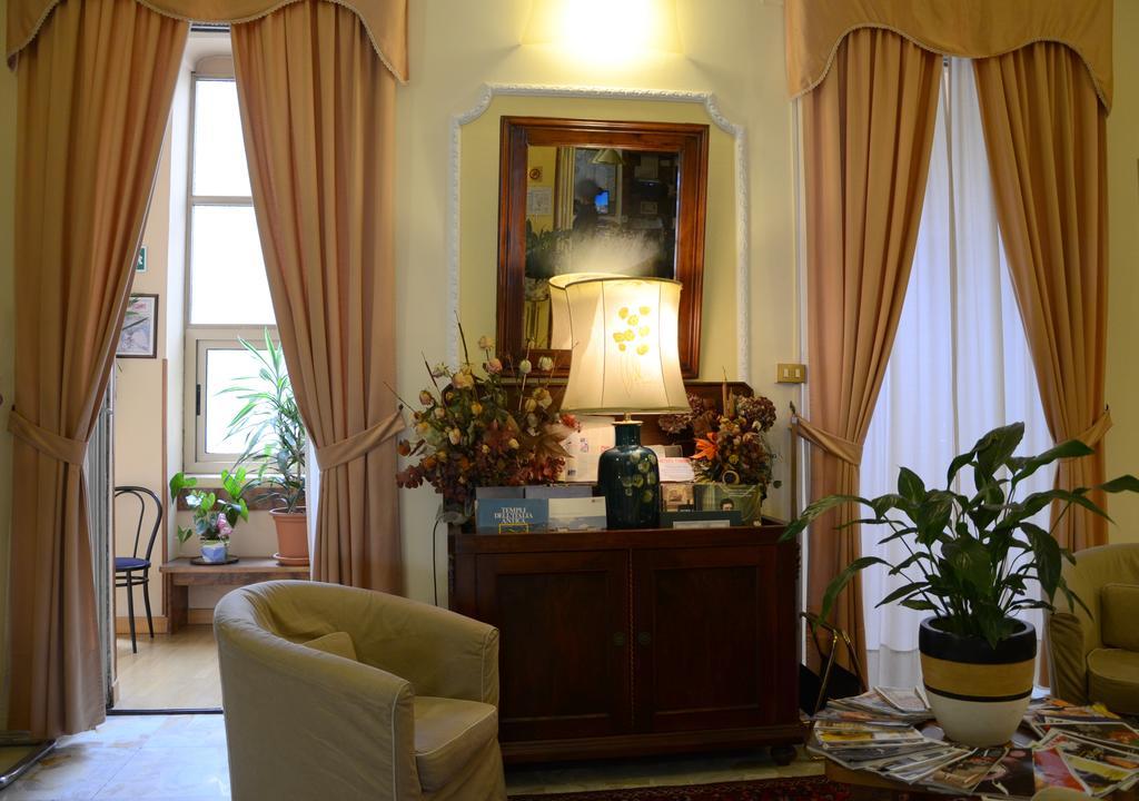 Hotel Eden ตูริน ภายนอก รูปภาพ