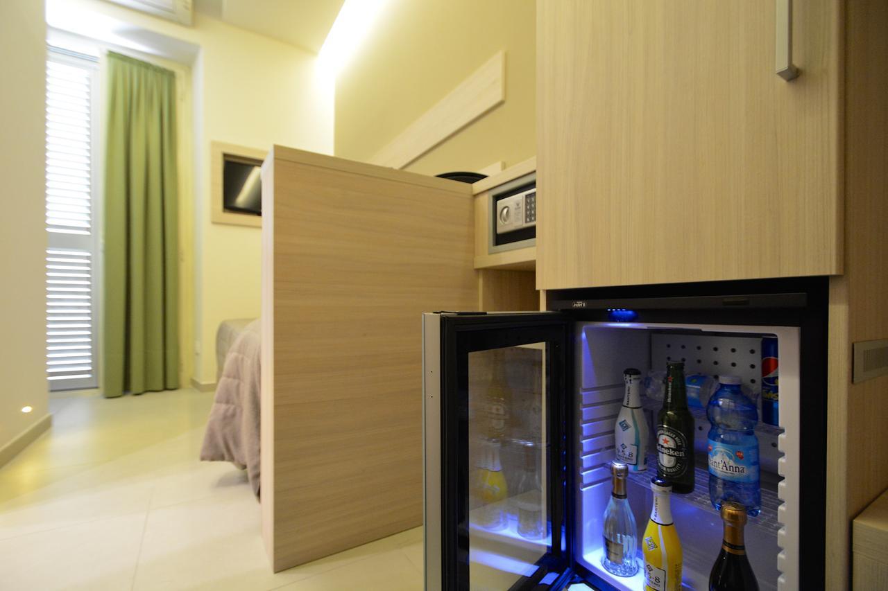 Hotel Eden ตูริน ภายนอก รูปภาพ