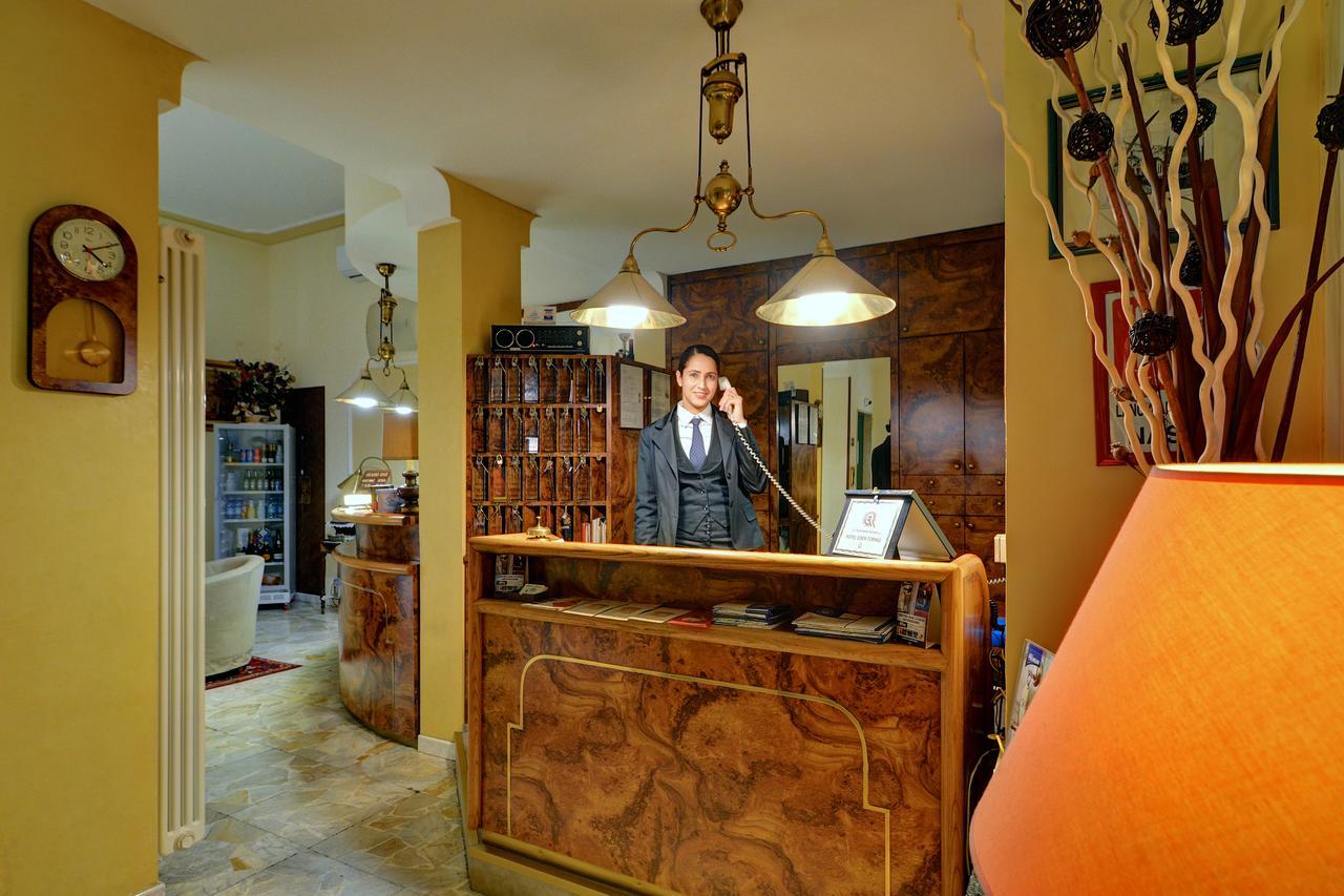 Hotel Eden ตูริน ภายนอก รูปภาพ