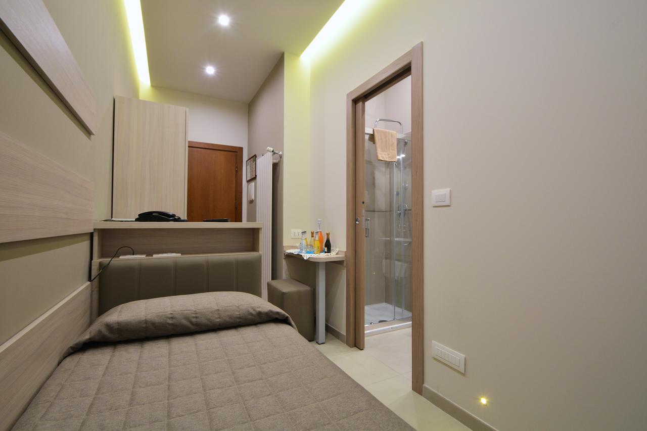 Hotel Eden ตูริน ภายนอก รูปภาพ